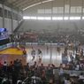 Penonton Puji Atmosfer Laga Basket Kursi Roda ASEAN Para Games 2022: Luar Biasa!
