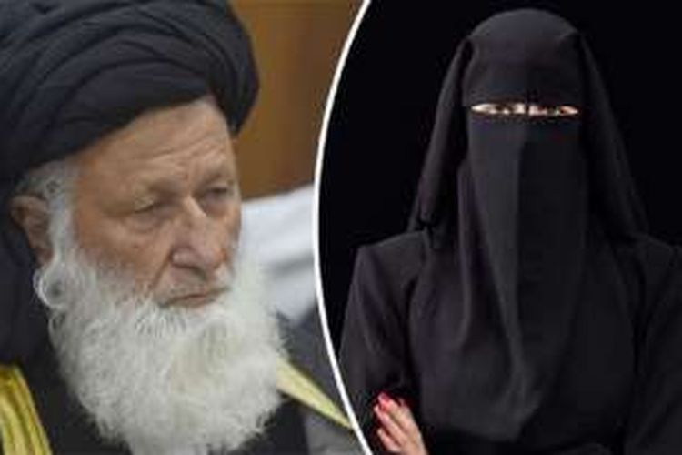 Ketua Dewan Ideologi Islam (CII) Pakistan, Maulana Muhammad Khan Sherani mengatakan, suami boleh melakukan 