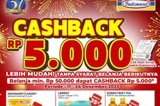 Bahlil: Tiap Malam Saya Baca Doa Lifting Demi Kejar Target Produksi Minyak