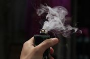 Ditangkap Kasus Vape Berisi Narkoba, DJ di Medan Direhab 3 Bulan 