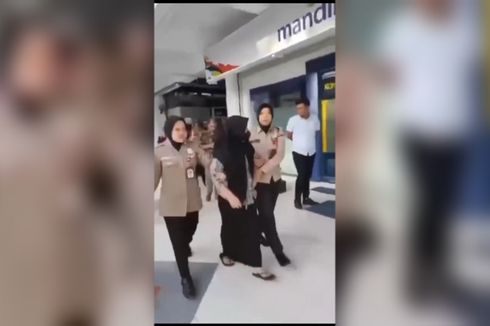 Tidak Lulus Perguruan Tinggi, Wanita di Makassar Diamankan Usai Tipu Mahasiswa Lain, Modus Pura-pura Akrab