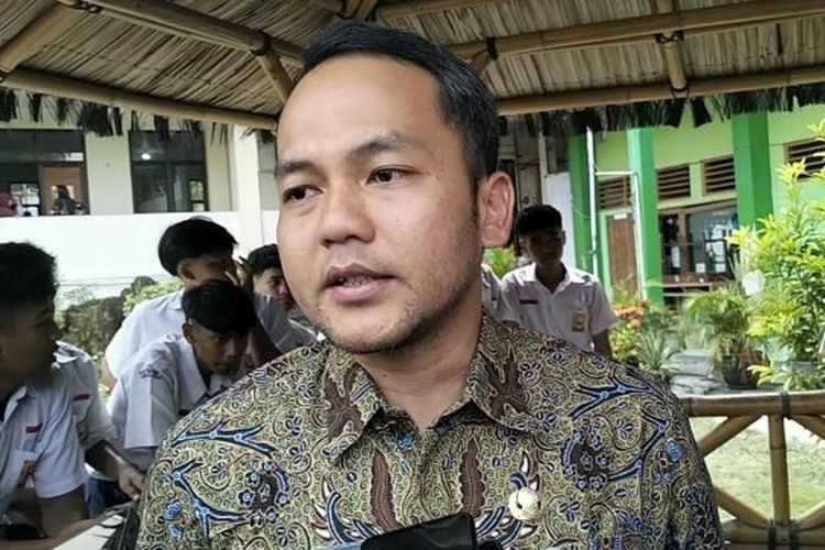 Tak Ingin Ada Kesenjangan Sosial, Wali Kota Solo Larang Study Tour ke Luar Jateng