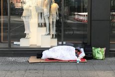 Jerman Negara Kaya, Apa Indikator Orang Miskin di Sana?