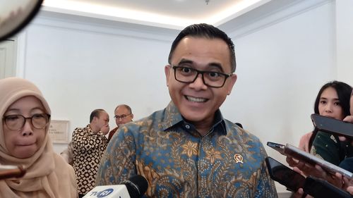 Menpan RB Peringatkan ASN Bisa Dipidana jika Langgar Netralitas pada Pemilu 2024