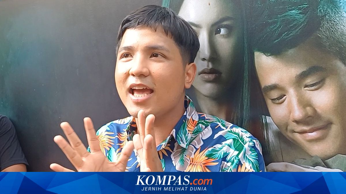 Punya Rumah 4 Lantai di Indonesia, Jirayut: Alhamdulillah