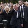 Urutan Penerus Takhta Kerajaan Inggris Usai Ratu Elizabeth II Wafat