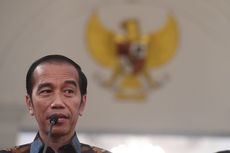 Presiden Jokowi Dorong Potensi Kerja Sama Maritim di KTT Asean