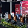 Pendapatan Sumbawa Barat Tergantung Tambang, Diangkat di Debat Pilkada