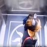 Hotman Paris Disebut Akan Bertemu Keluarga Aisiah, Perempuan yang Jatuh dari Lift Kualanamu
