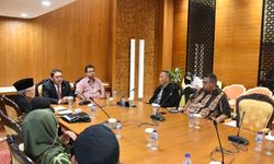 Fadli Zon: Budaya Islam Telah Menyatu dengan Tradisi Daerah