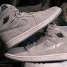 Inikah Air Jordan 1 High Zoom CMFT Terbaru?