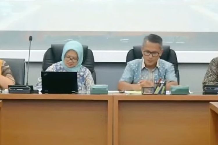 IKI Maret 2026 di Level 51,86, Industri Masih Ekspansi tapi Melambat