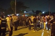 Dua Kelompok Pemuda Tawuran di Jembatan Siak, Pekanbaru