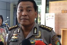 Polisi Rekonstruksi Kegiatan Permufakatan Makar