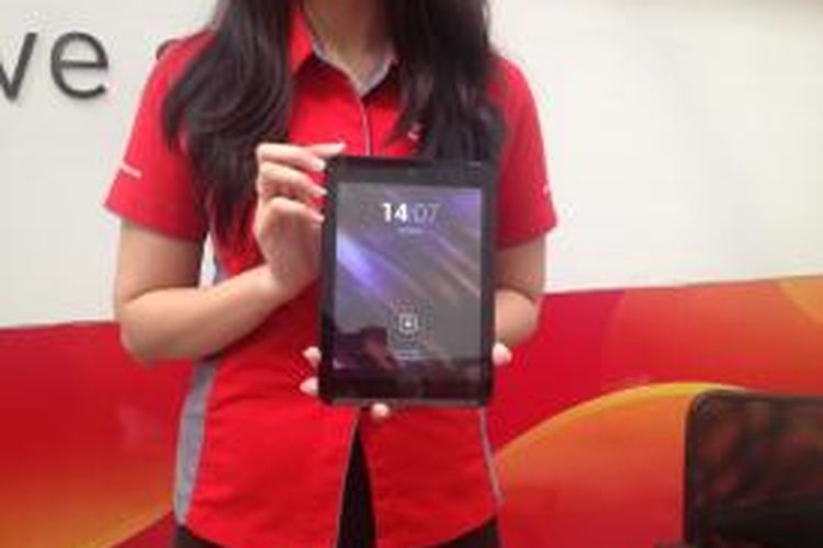 Smartfren Andromax Tab 8.0