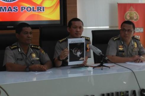 Kepala BNP2TKI Benarkan Ada Tersangka Bom Bekasi yang Tercatat sebagai TKI