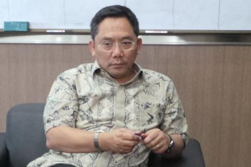 Melihat Peluang Anak Ali Sadikin Jadi Calon Pendamping Ahok