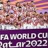 Kroasia Juara III Piala Dunia 