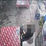 Ponsel Penyandang Disabilitas Dirampas Begal, Aksi Pelaku Terekam CCTV dan Viral di Medsos
