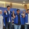 3 Eks Kader PSI Gabung PAN Setelah Diskusi dengan Zulhas dan Erick Thohir