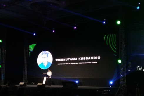 Wishnutama: Startup Asing Harus Investasi di Indonesia