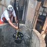 Dapur MBG di Purwokerto Diduga Cemari Lingkungan, Air Sumur Warga Jadi Hitam dan Bau
