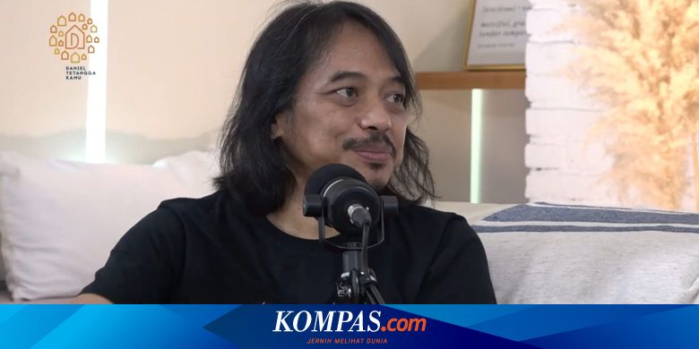 Cerita Persahabatan Dewa Budjana dengan John Frusciante - Vimarsana News