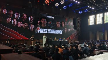Inovasi One Pride MMA di 2026, Hadirkan 4 Fight Night dan Hystrike