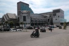 Preman Berkedok Tukang Parkir Bermunculan di Makassar