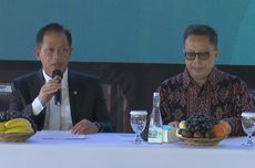 Jurus KLH Atasi Polusi Udara Jabodetabek di Tengah Musim Kemarau