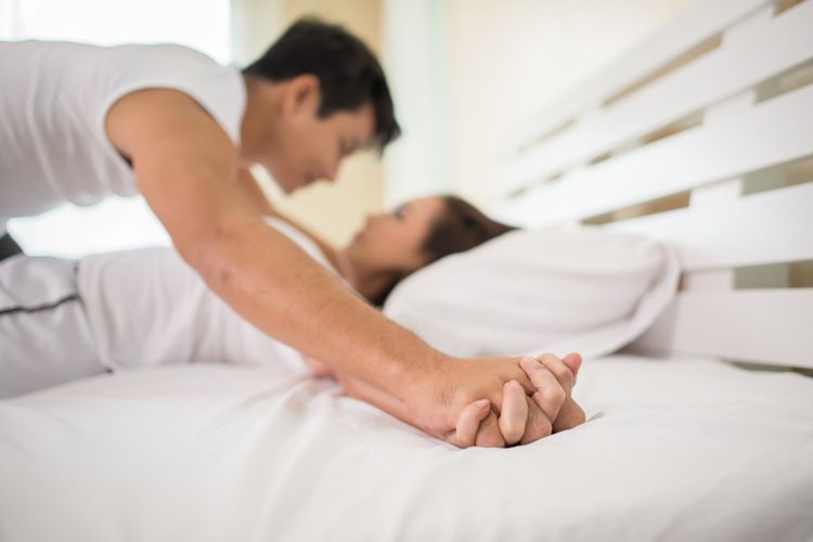 Mengetahui cara meningkatkan stamina pria bisa menjaga kualitas hubungan seksual.