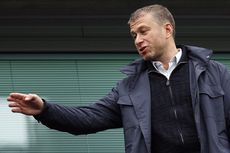 Jelang Chelsea Vs Newcastle, Abramovich Didiskualifikasi dari Jabatan Direktur Klub
