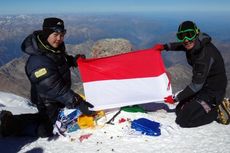 Setelah Elbrus, Inka dan Jelita Akan Taklukkan Kilimanjaro