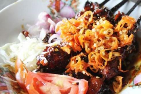 Lima Kuliner Pedas Yogyakarta, Dijamin Bikin Berkeringat!