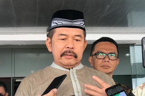 Jaksa Agung: Dengan UU KPK yang Baru, Kita Lebih Perkuat Koordinasi