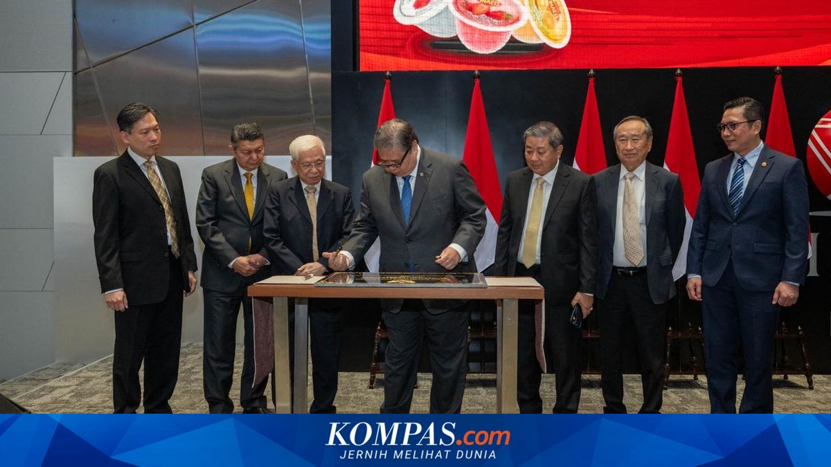 Iklim Investasi Kian Kondusif, Momentum IPO Berlanjut di Pasar Modal Indonesia