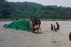 Info Diskon Tarif Tol Periode Libur Nataru 2025/2026