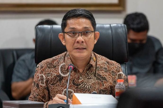 Peringati Hardiknas, KSP: Jangan Ada Lagi Cerita Guru Terjerat Pinjol 