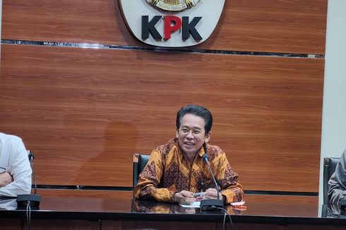 Bupati Kapuas Diduga Pakai Uang Hasil Korupsi Untuk Bayar 2 Lembaga Survei Nasional