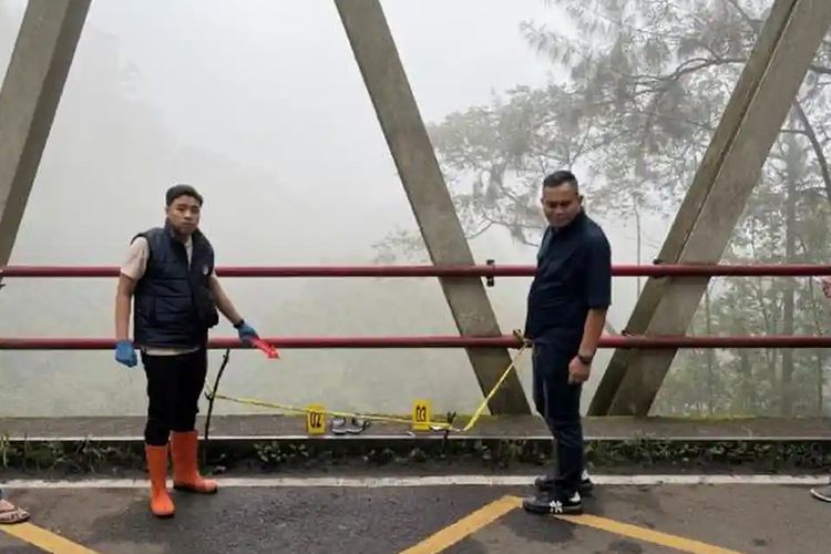 2 Kasus Bunuh Diri dalam Sebulan di Jembatan Cangar, Pemkot Batu Siapkan Pagar dan CCTV