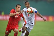 Sepak Bola SEA Games 2023: Lawan Myanmar, Indonesia Pernah Alami Fase Sulit