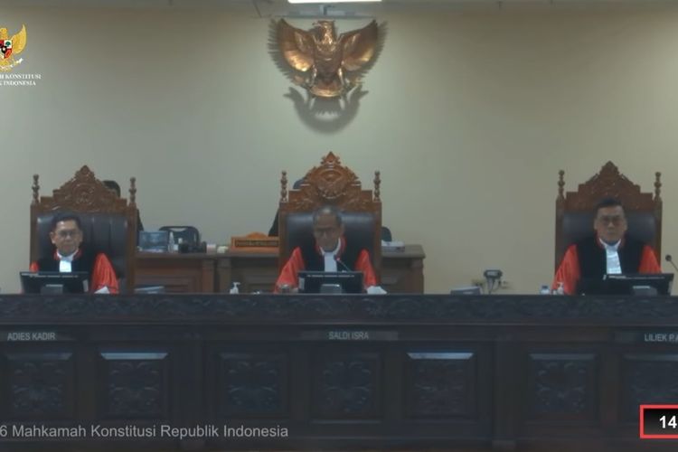 Pasal Santet Digugat, Hakim MK: Ada yang Pernah Menyantet atau Disantet?
