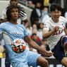 5 Fakta Tottenham Vs Man City, Kekalahan The Citizens Bangkitkan Memori Indah MU