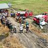 Hashim Sebut Pemerintah Tak Akan Alihkan Kawasan Hutan Jadi Sawah, Komitmen Dipertanyakan