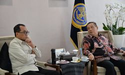 Dukung Gebyar BBI/BBWI Riau 2024, Menhub Beri Bantuan 