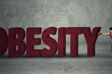 Lajang pada Usia Pertengahan Berisiko Obesitas