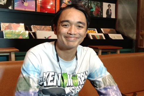 Dipha Barus Cari Momentum yang Tepat untuk Rencanakan Pernikahannya