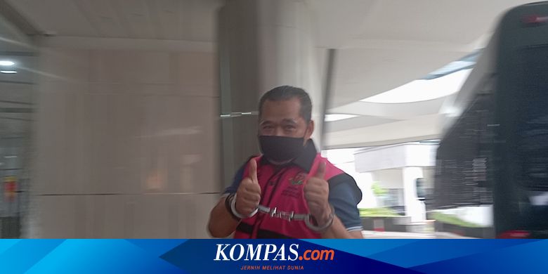Kode Panggilan Vonis Lepas CPO: Arif Nuryanta Jadi Mendan, Djuyamto Jadi DJ