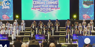 MPR Nonaktifkan Juri dan MC Lomba Cerdas Cermat Empat Pilar di Kalbar