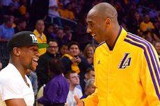 Kobe Bryant Perpanjang Kontrak dengan Lakers